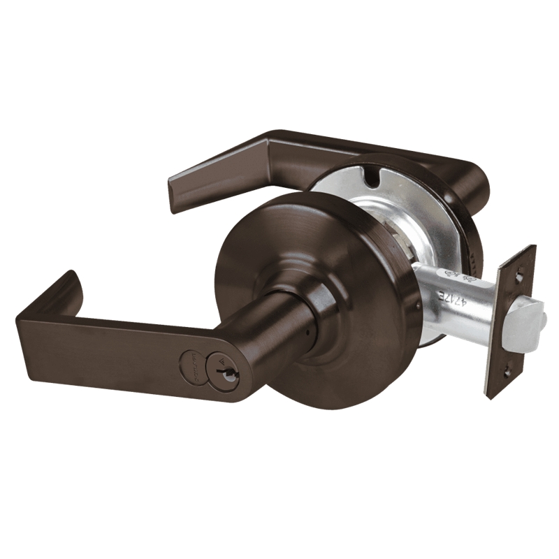 613 - Oil Rubbed Bronze